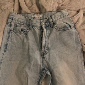 PacSun Light Blue Women’s Jeans